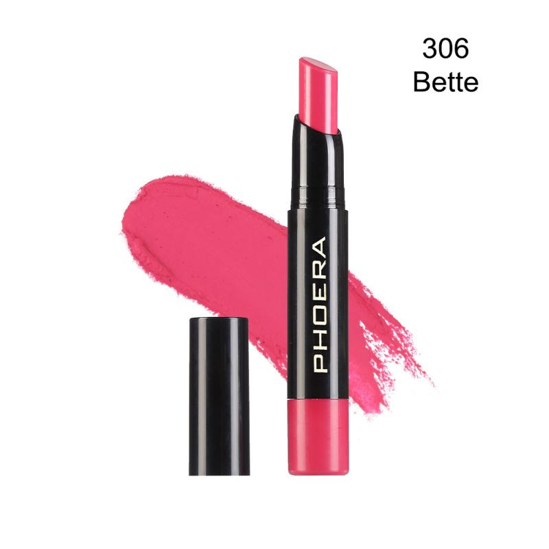 PHOERA Ultra Matter Lipstick – image 13