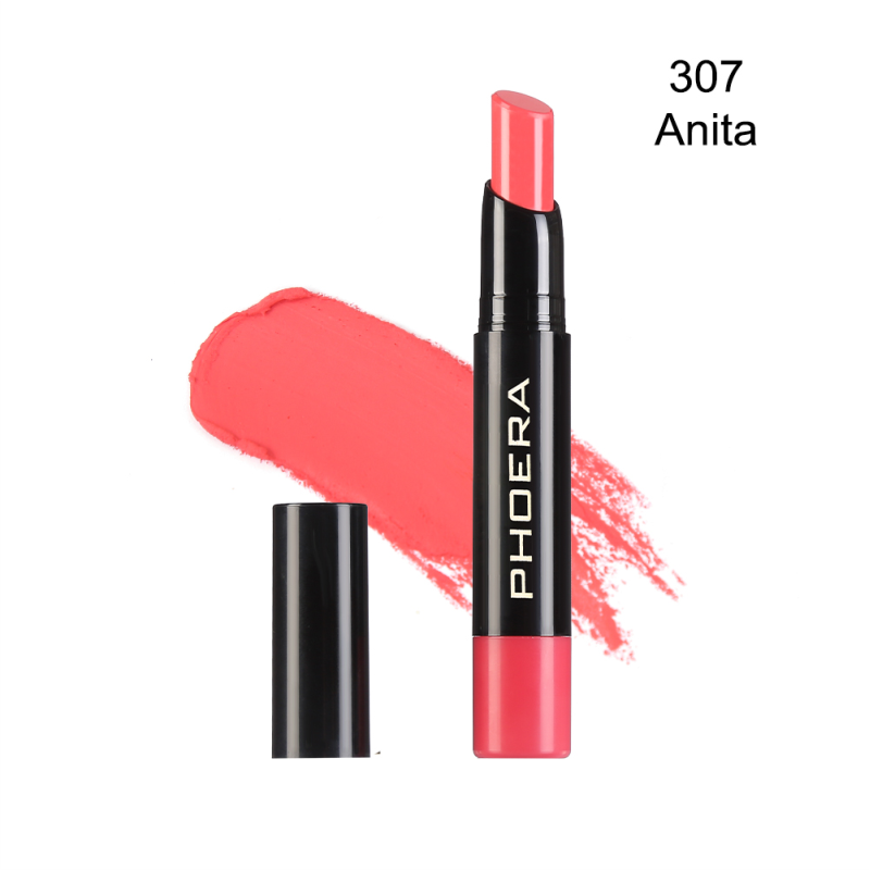 PHOERA Ultra Matter Lipstick – image 14