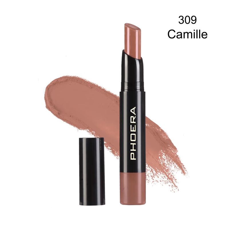 PHOERA Ultra Matter Lipstick – image 16