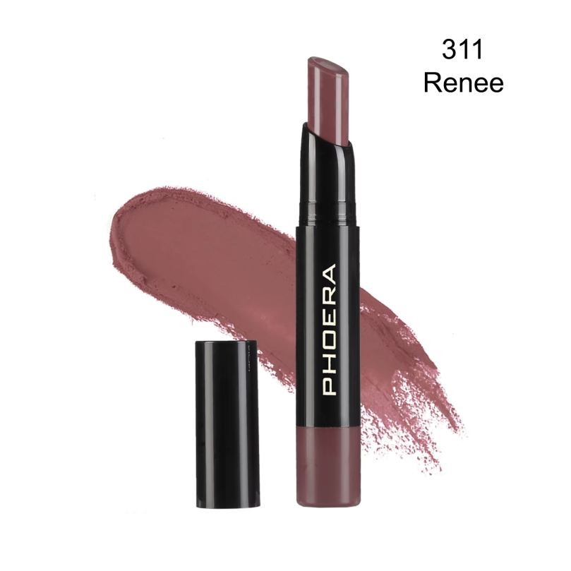 PHOERA Ultra Matter Lipstick – image 18