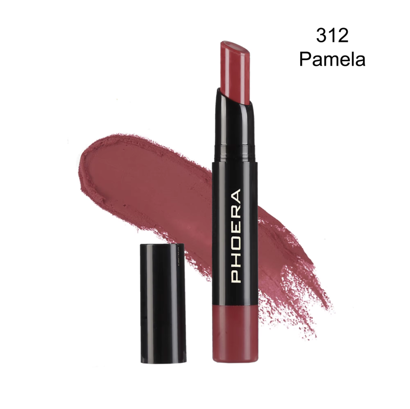 PHOERA Ultra Matter Lipstick – image 19