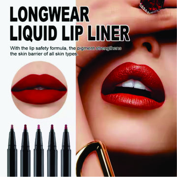 PHOERA Longwear Liquid Lip Liner