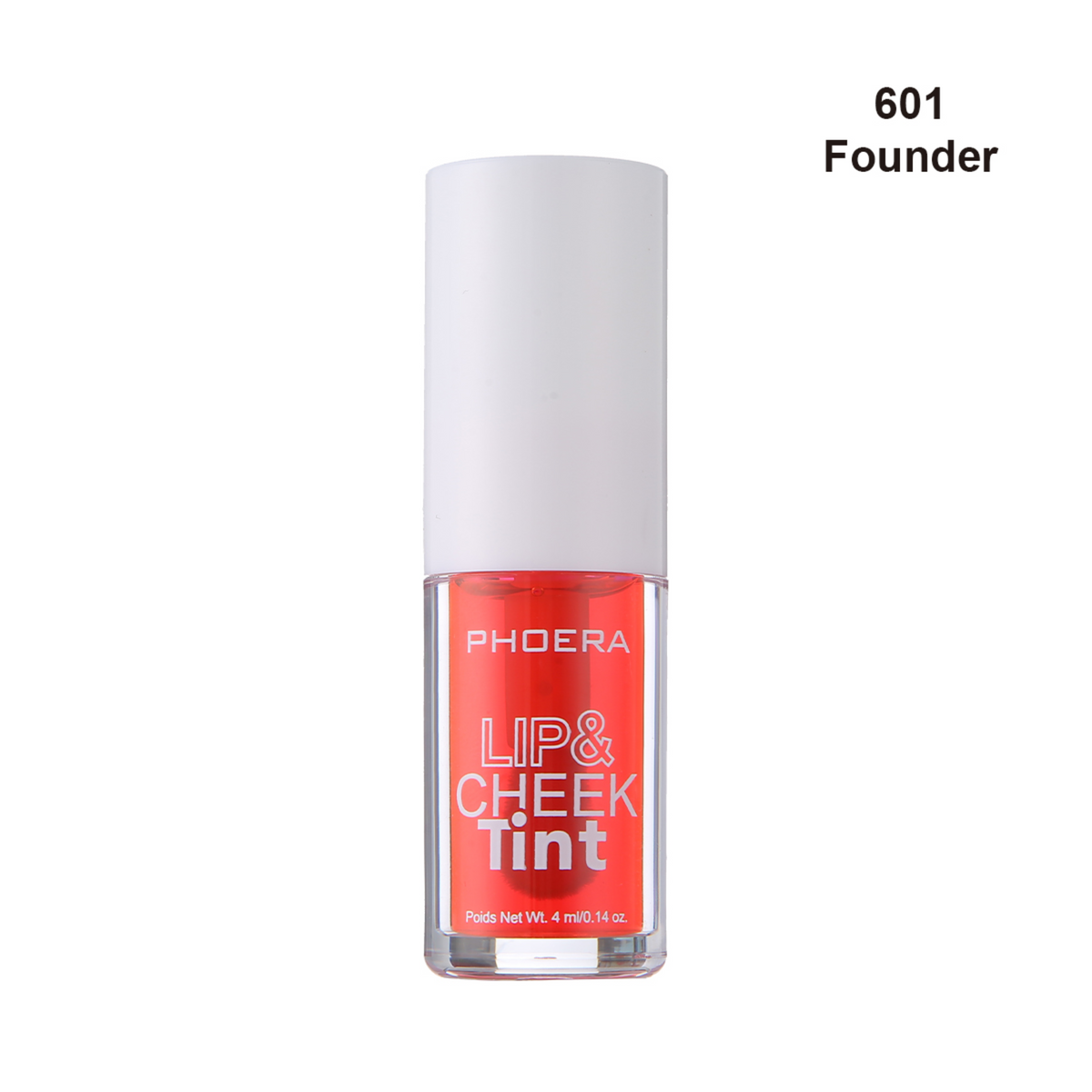 PHOERA Lip & Cheek Tint Stain Matte Finish – image 13