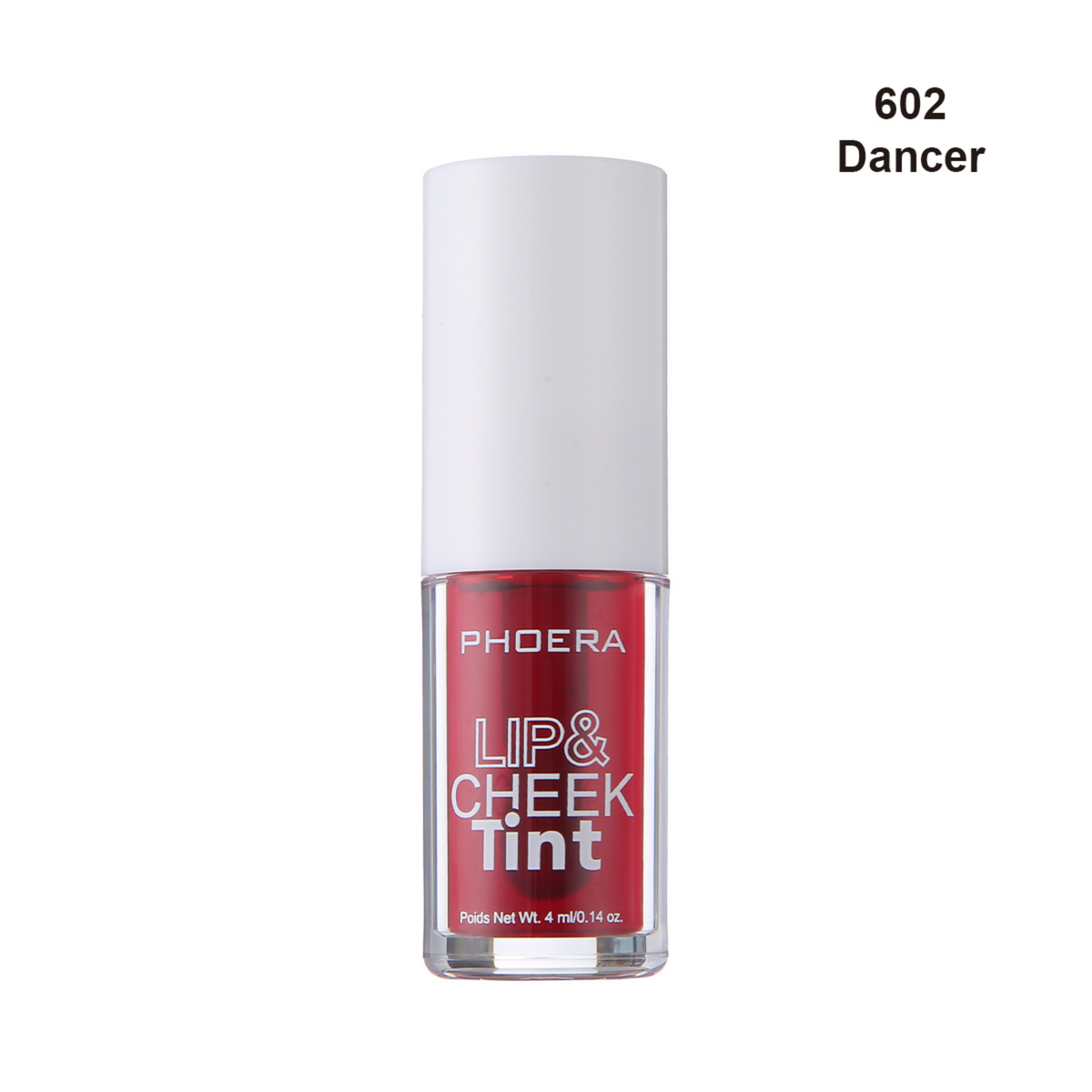 PHOERA Lip & Cheek Tint Stain Matte Finish – image 12