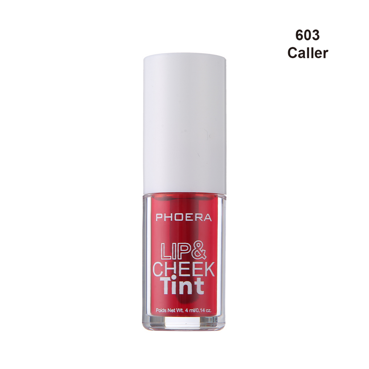 PHOERA Lip & Cheek Tint Stain Matte Finish – image 11