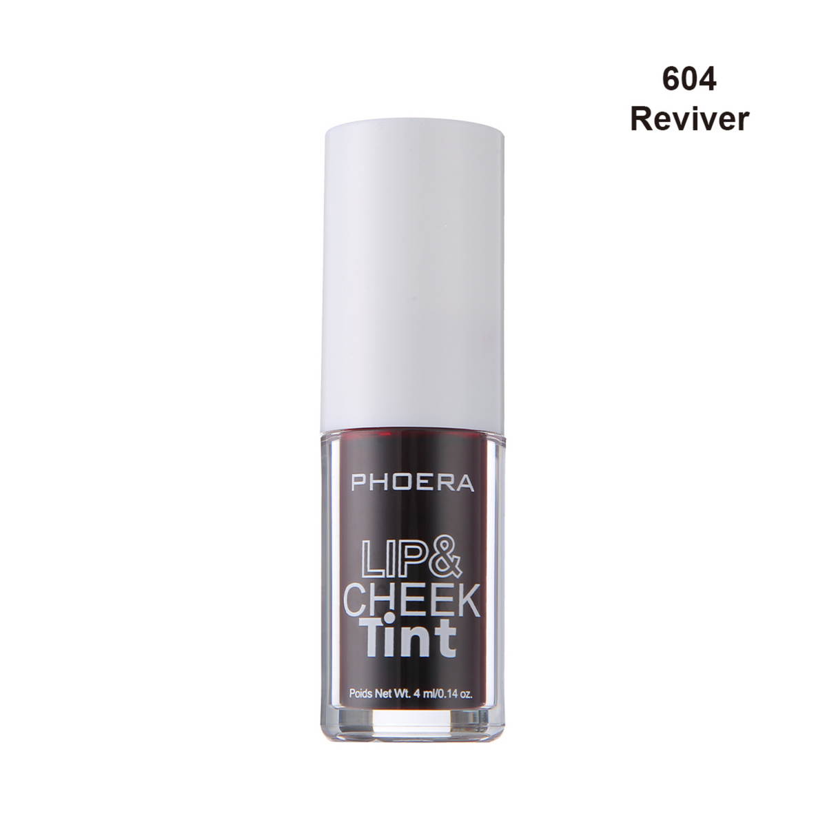 PHOERA Lip & Cheek Tint Stain Matte Finish – image 10
