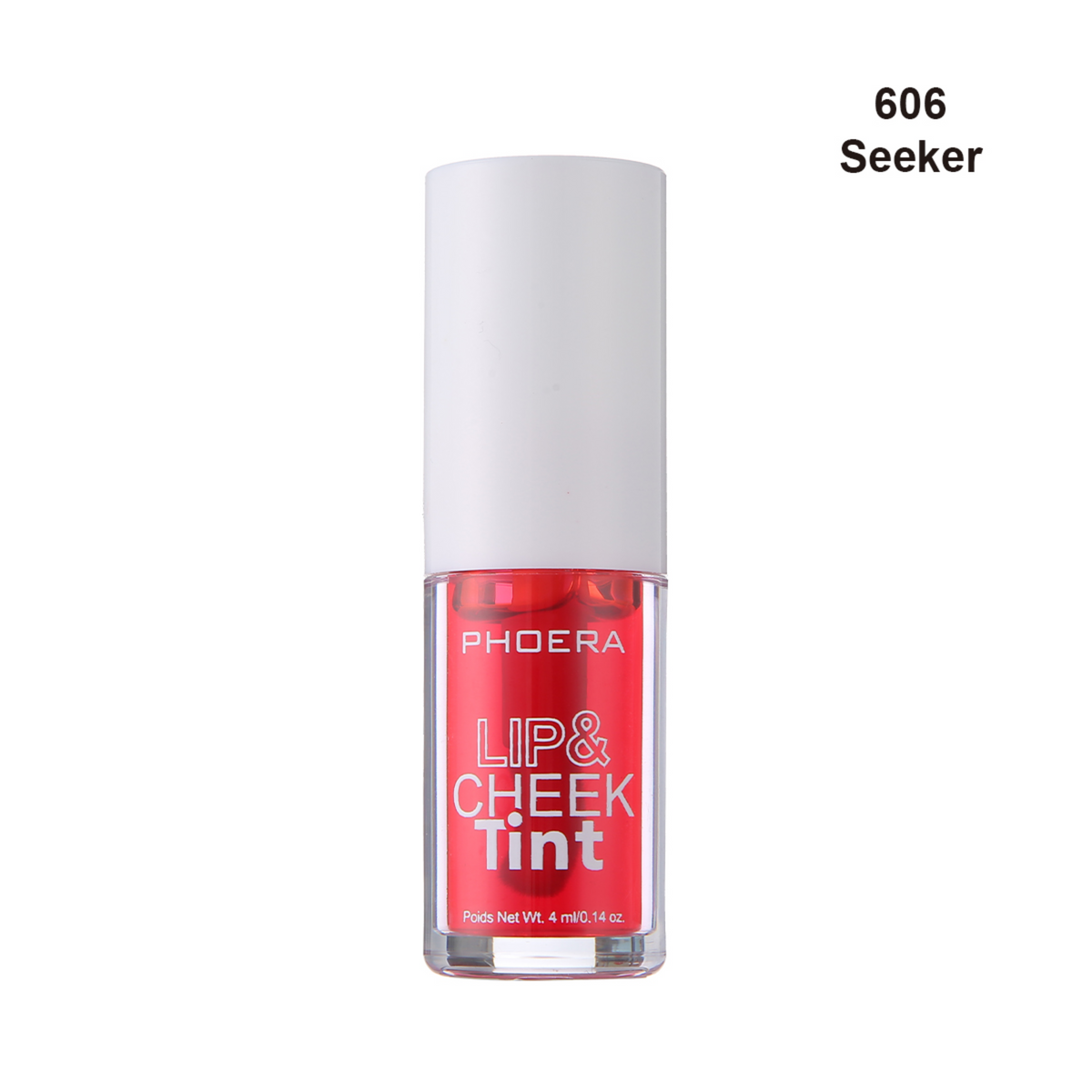 PHOERA Lip & Cheek Tint Stain Matte Finish – image 8