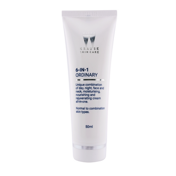 Willa Krause - 6 in 1 Ordinary 50ml