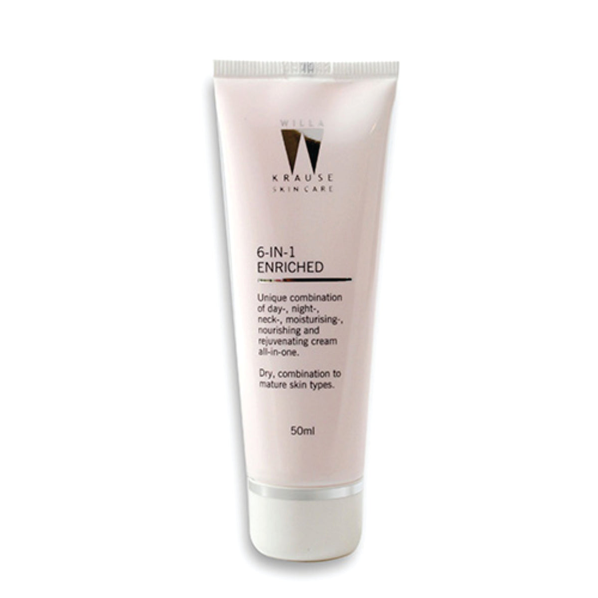 Willa Krause Skin Care - Normal to Dry Skin - Combo Set 015