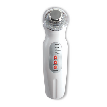 Willa Krause Photon — Advanced Light Therapy & Ultrasound