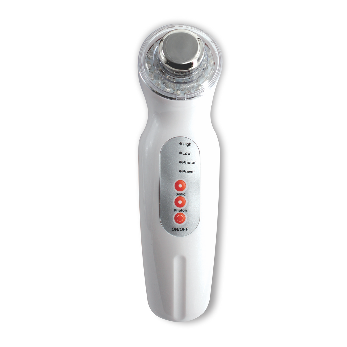Willa Krause Photon — Advanced Light Therapy & Ultrasound