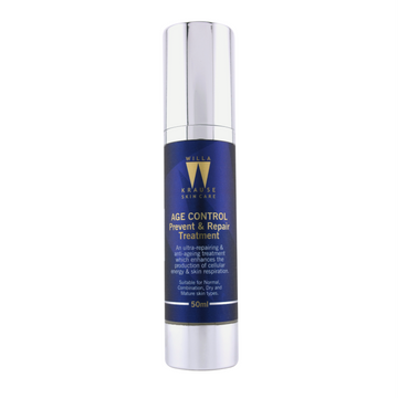 Willa Krause - Age Control Prevent and Repair 50ml
