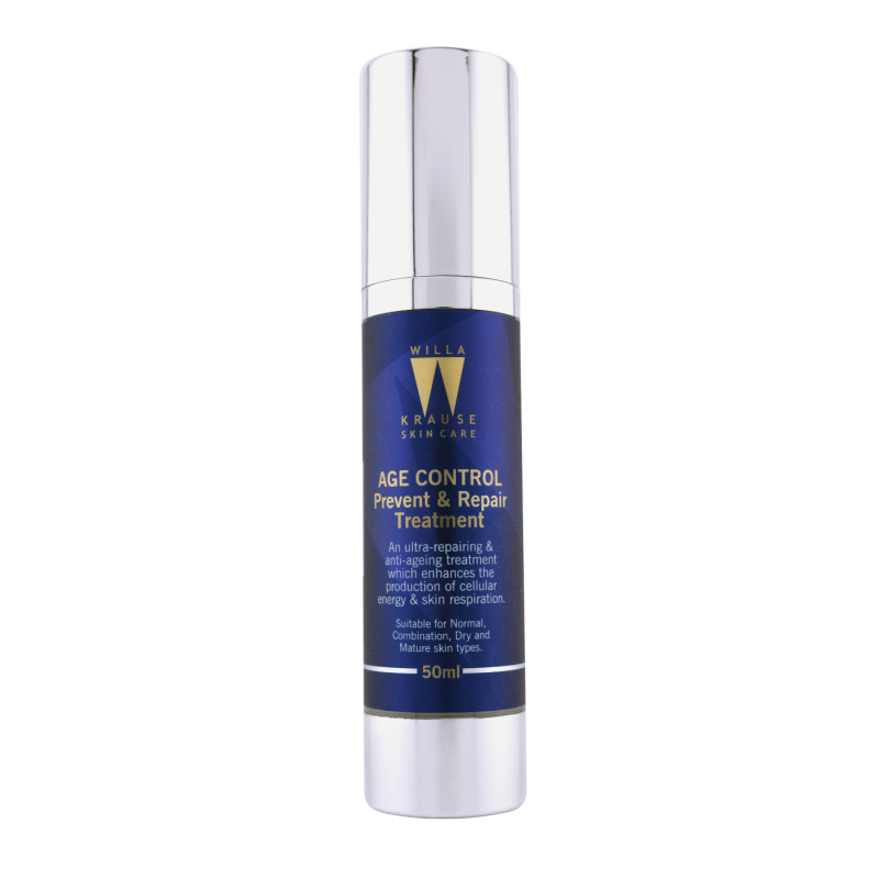 Willa Krause - Age Control Prevent and Repair 50ml