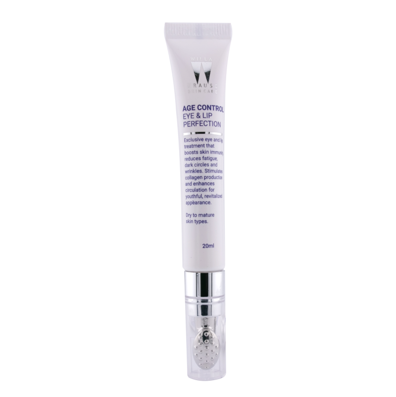 Willa Krause Skin Care - Anti-ageing product - Combo Set 014