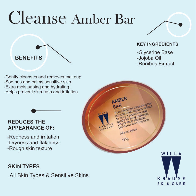 Willa Krause Skin Care - Normal to Dry Skin - Combo Set 013