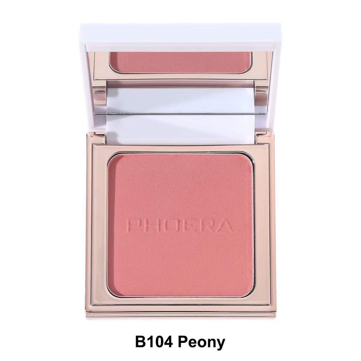 PHOERA Radiant Matte Powder Blush – image 4