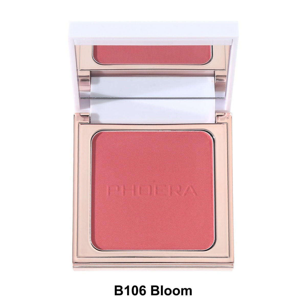 PHOERA Radiant Matte Powder Blush – image 6