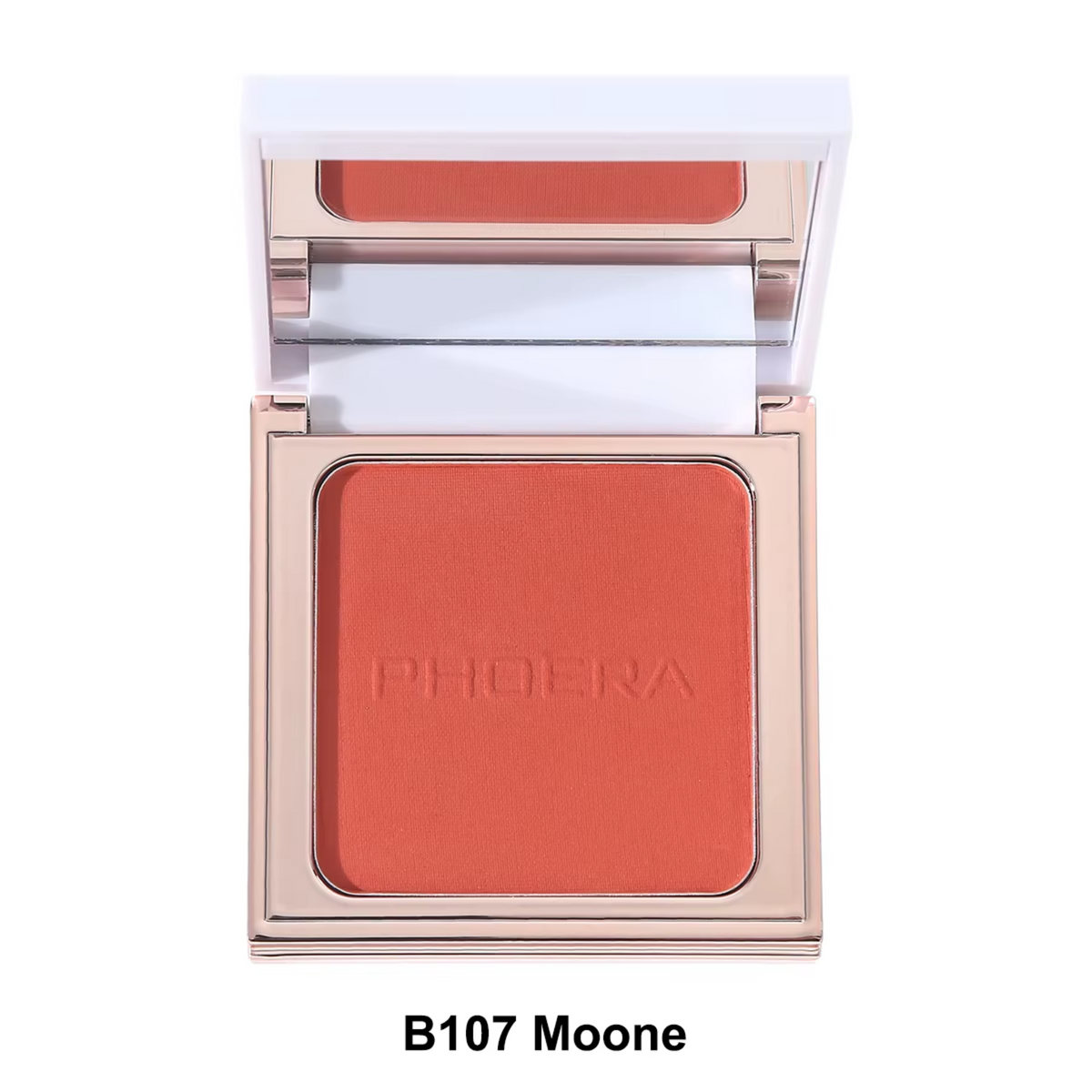 PHOERA Radiant Matte Powder Blush – image 7
