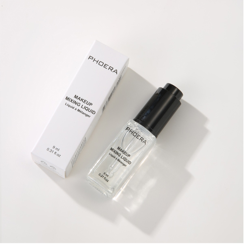 PHOERA Makeup Mixing Liquid – image 3