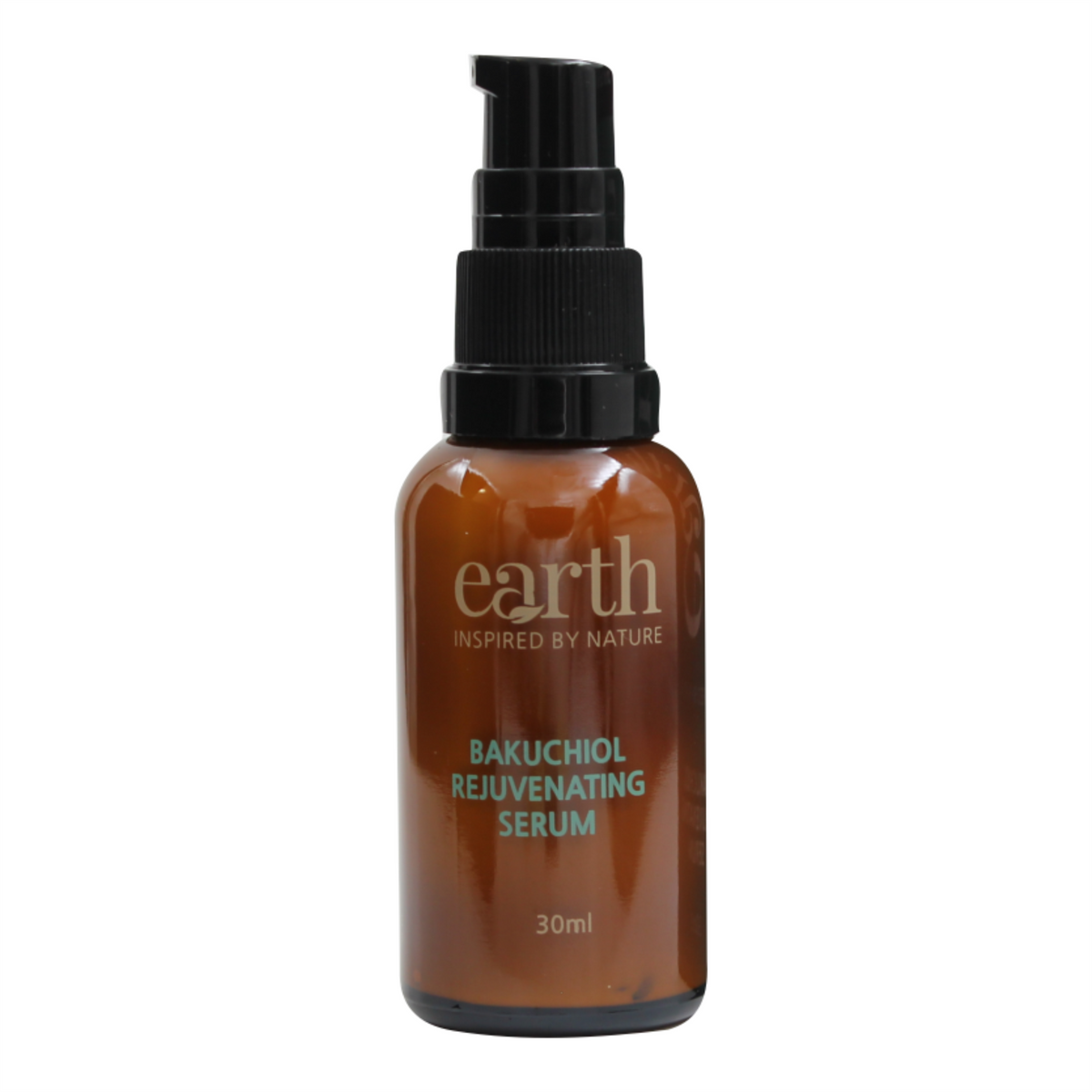 Willa Krause Earth - Bakuchiol Rejuvenating Serum - 30ml