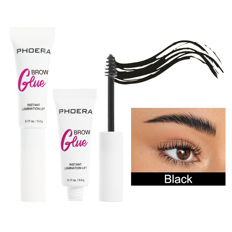 PHOERA Brow Glue Tinted Brow Styler – image 16
