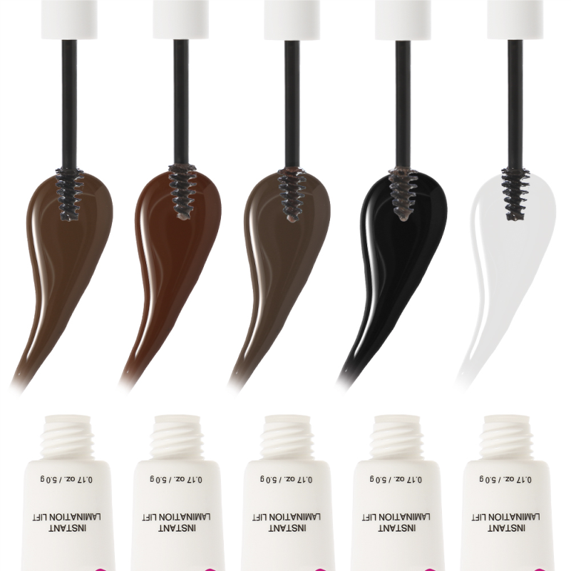 PHOERA Brow Glue Tinted Brow Styler – image 5