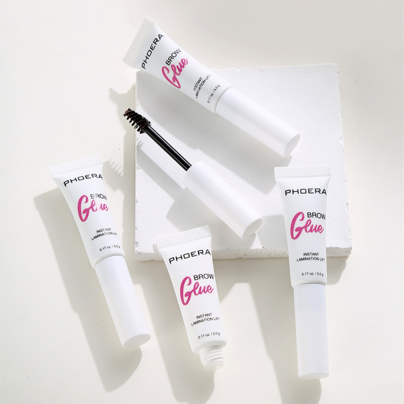 PHOERA Brow Glue Tinted Brow Styler – image 7