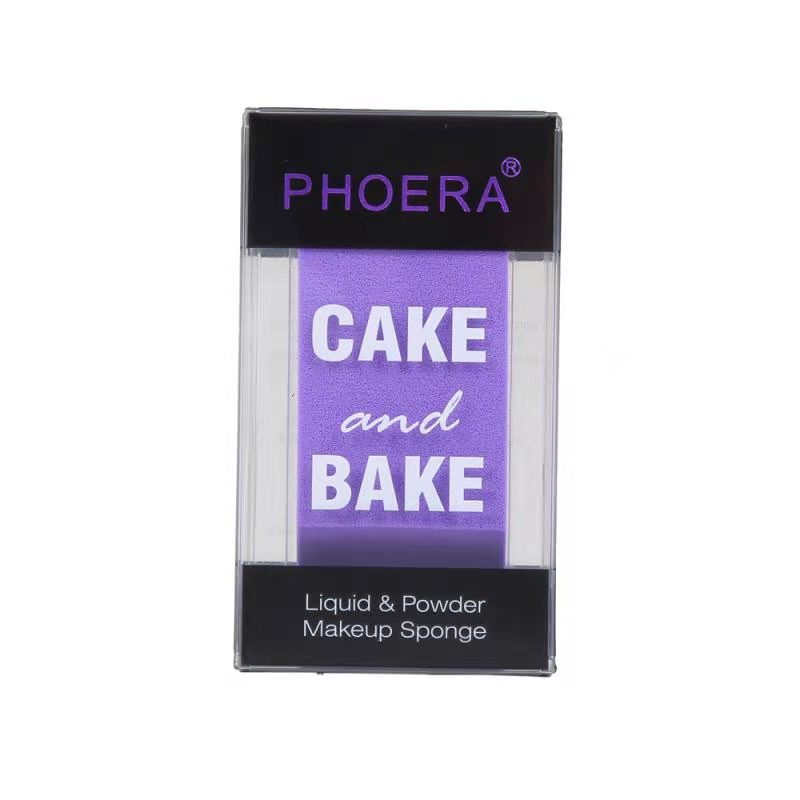 PHOERA Super Soft Makeup Sponge Blender – image 2