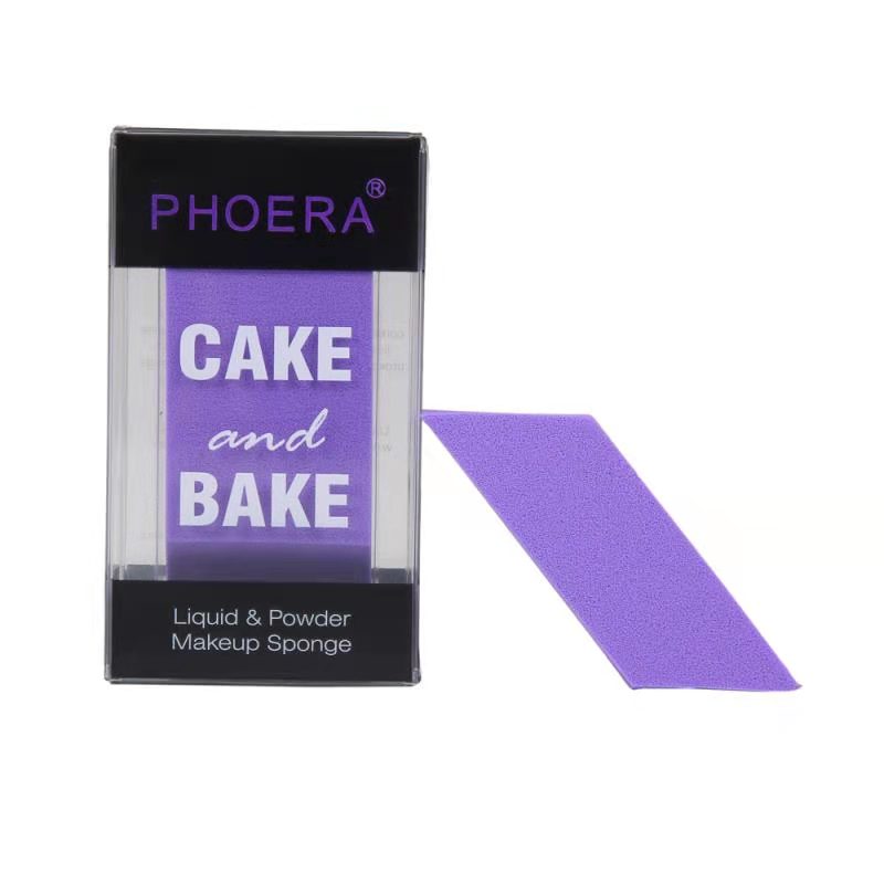 PHOERA Super Soft Makeup Sponge Blender