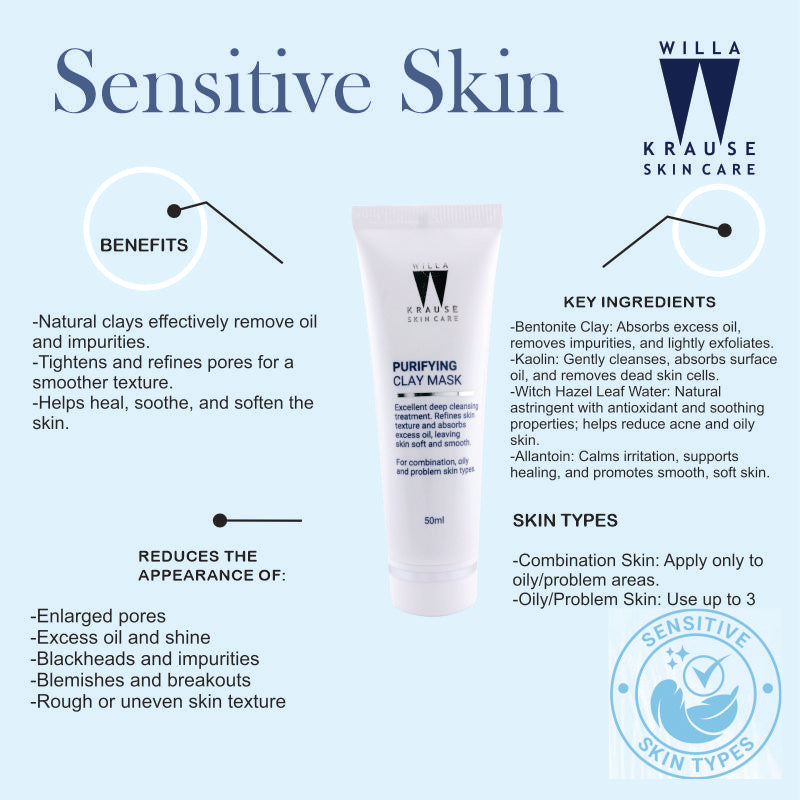 Willa Krause Skin Care - Oily Skin & Pigmentation - Combo Set 003 – image 11