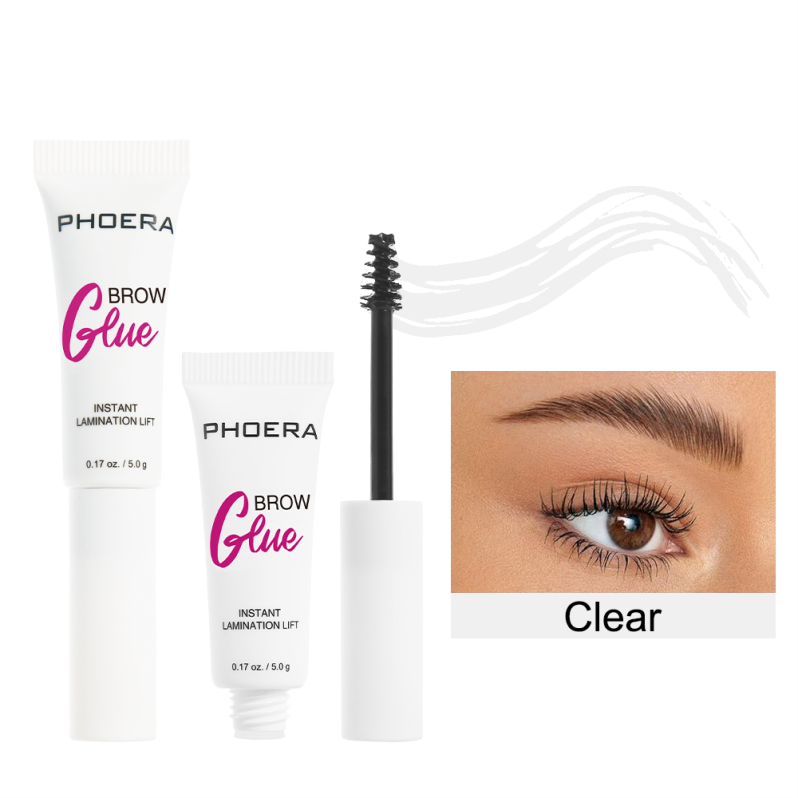 PHOERA Brow Glue Tinted Brow Styler – image 10