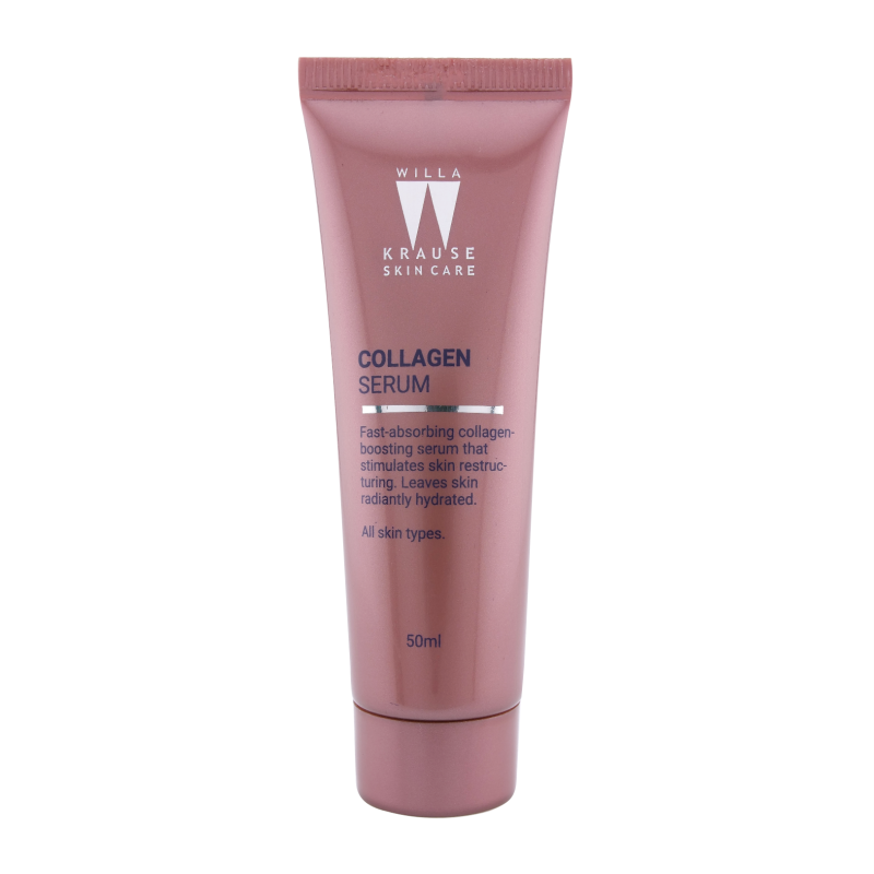Willa Krause Skin Care - Normal Skin - Combo Set 005 – image 8