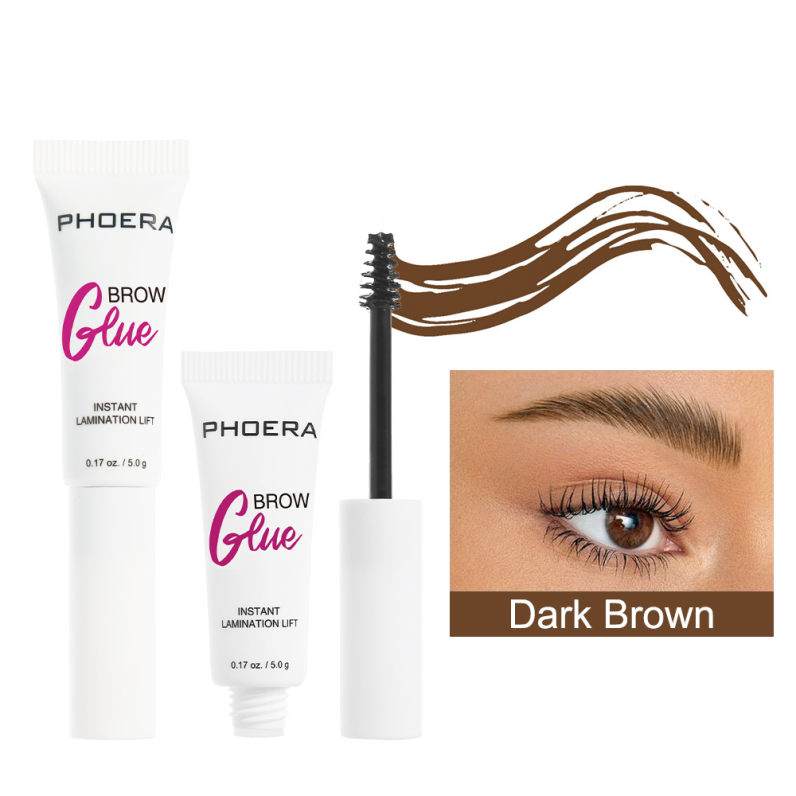 PHOERA Brow Glue Tinted Brow Styler – image 12