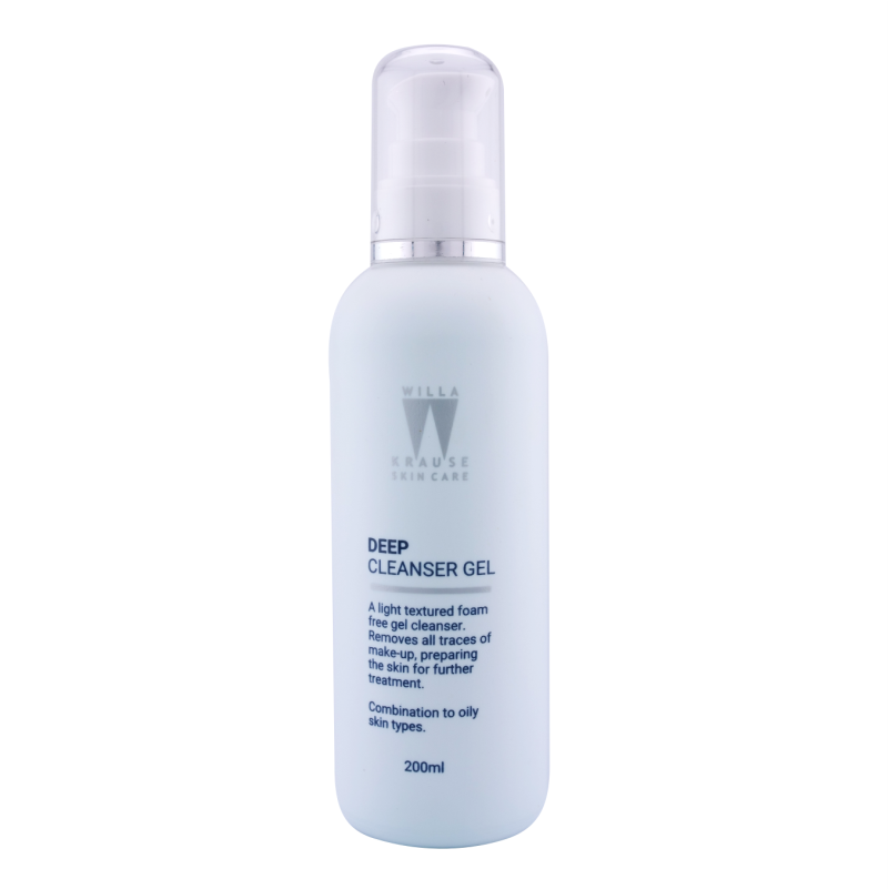 Willa Krause Skin Care - Oily Skin & Pigmentation - Combo Set 003 – image 4