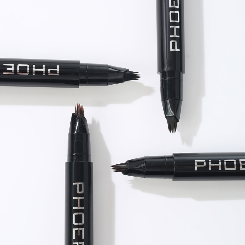 PHOERA Instant Hair-like Eyebrow Pen – image 13