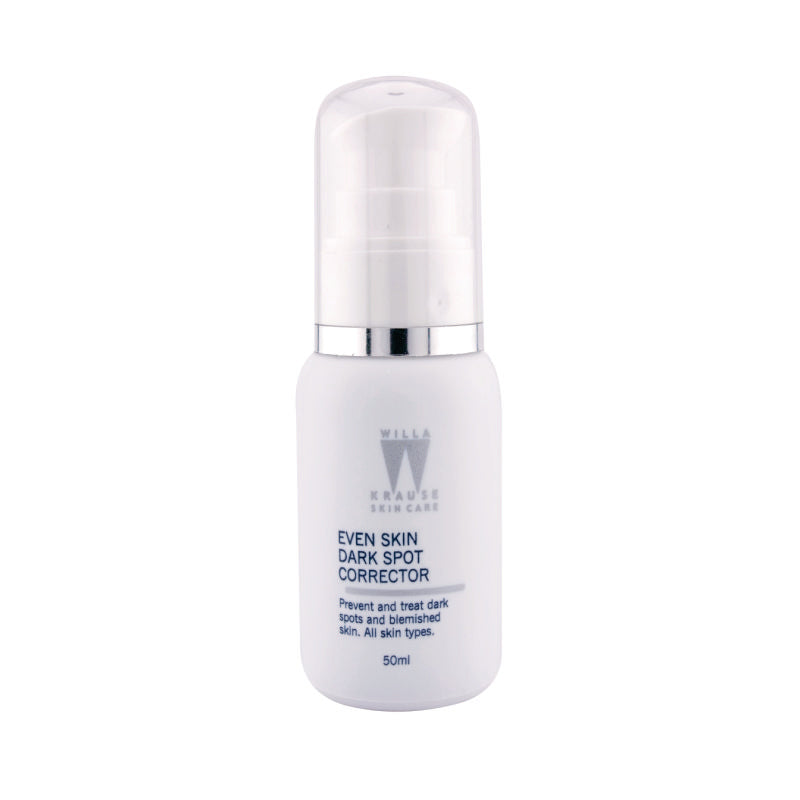 Willa Krause Skin Care - Oily Skin & Pigmentation - Combo Set 003 – image 8