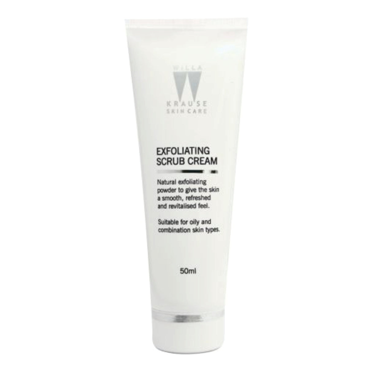 Willa Krause Skin Care - Normal to Dry Skin - Combo Set 015