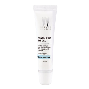Willa Krause - Contouring Eye Gel 15ml
