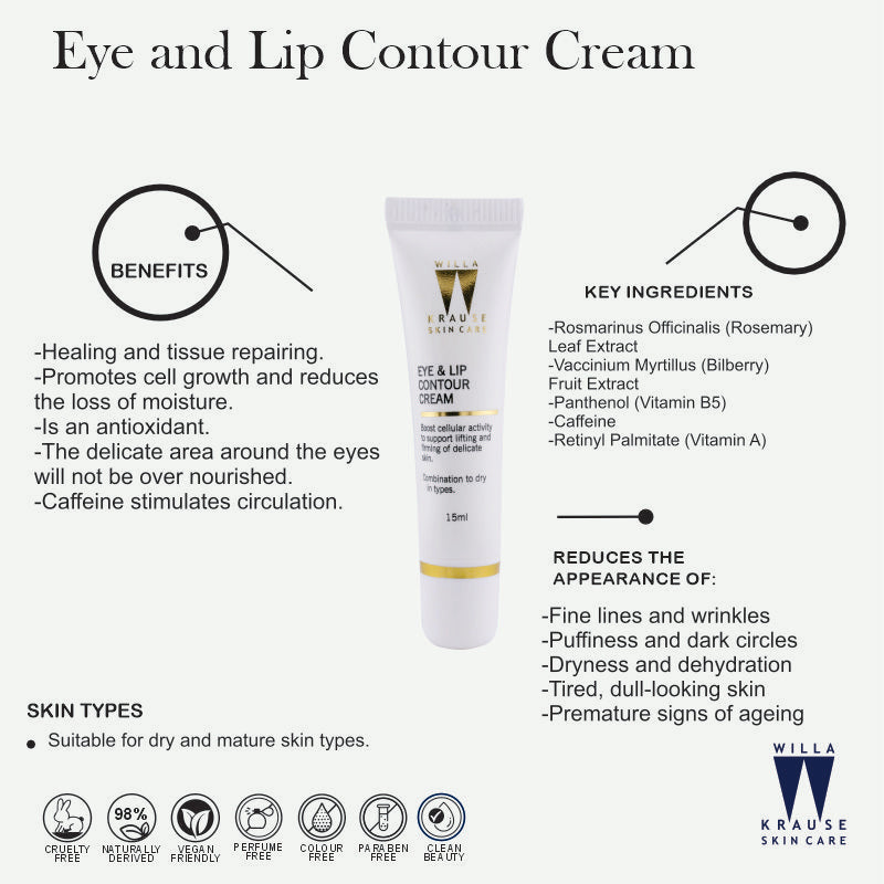 Willa Krause Skin Care - Normal Skin - Combo Set 010 – image 11
