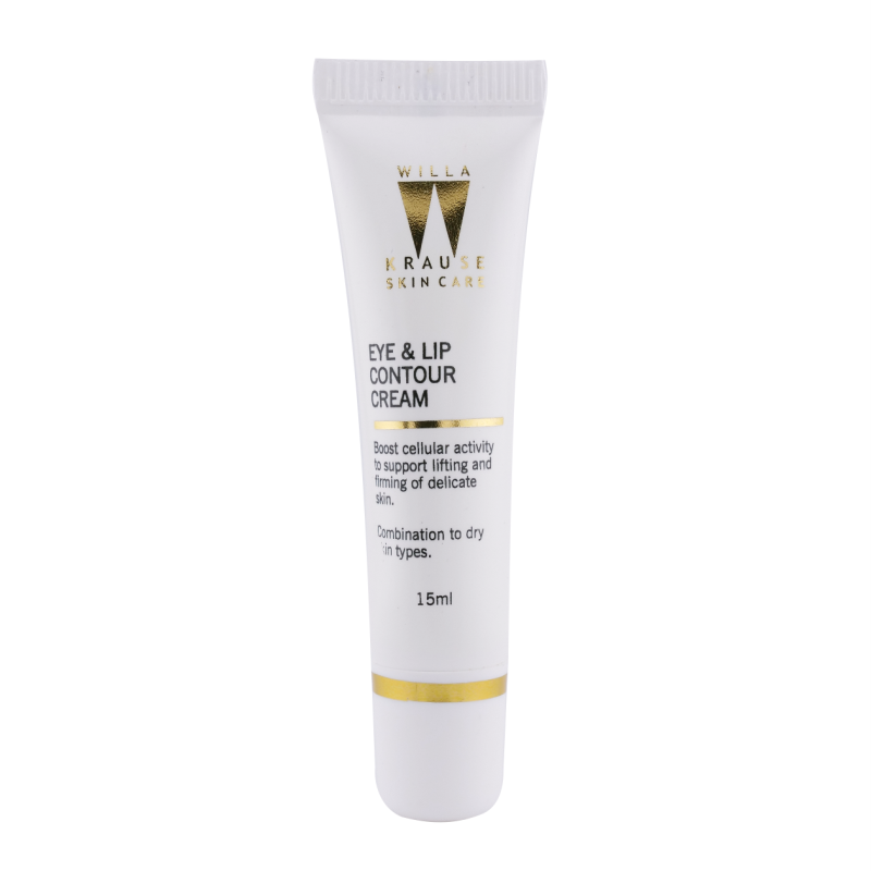 Willa Krause - Eye And Lip Contour Cream 15ml
