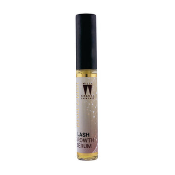 Willa Krause - Brow and Lash Growth Serum