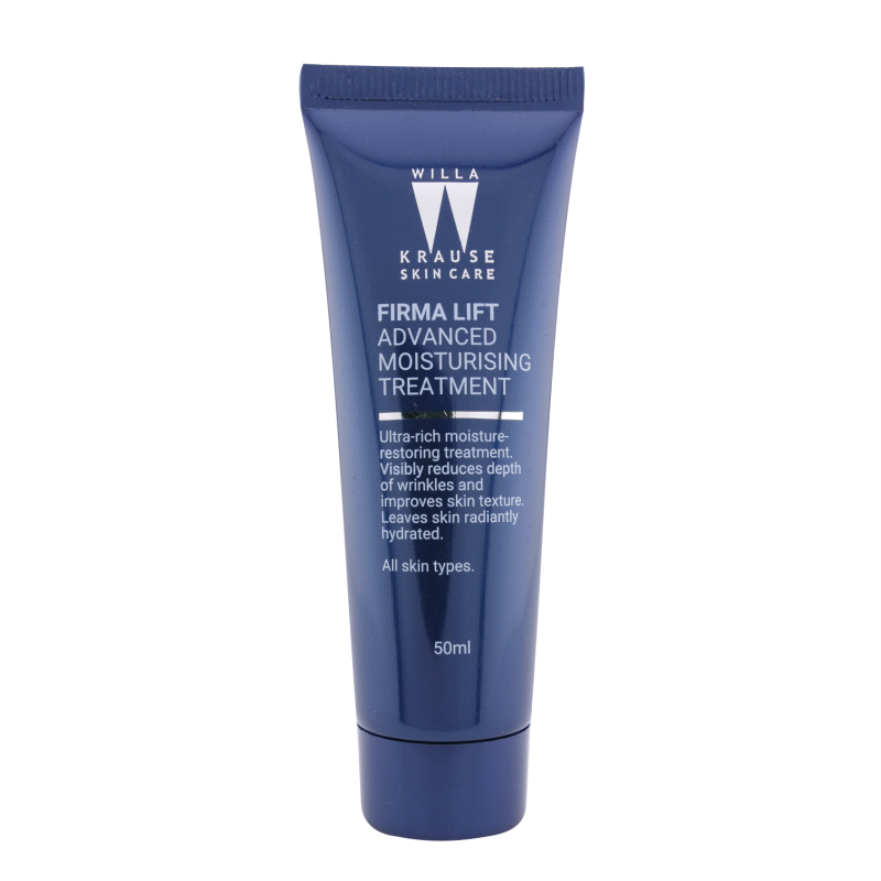 Willa Krause - Firma Lift Advanced Moisturising Treatment 50ml