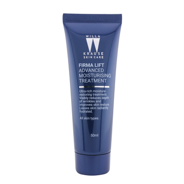 Willa Krause - Firma Lift Advanced Moisturising Treatment 50ml