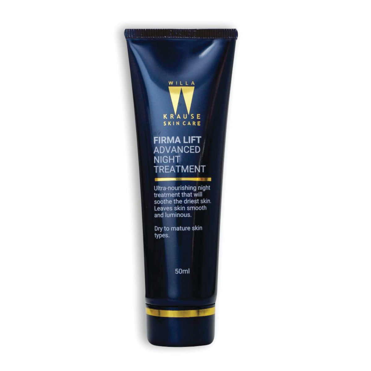Willa Krause - Firma Lift Advanced Night Treatment 50ml