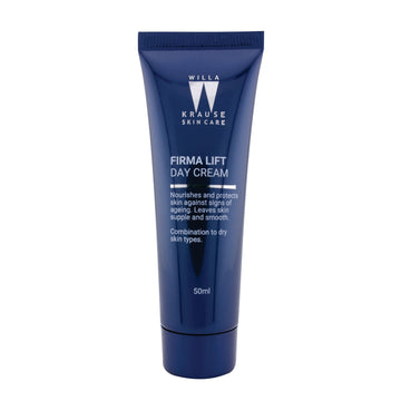 Willa Krause - Firma Lift Day Cream 50ml