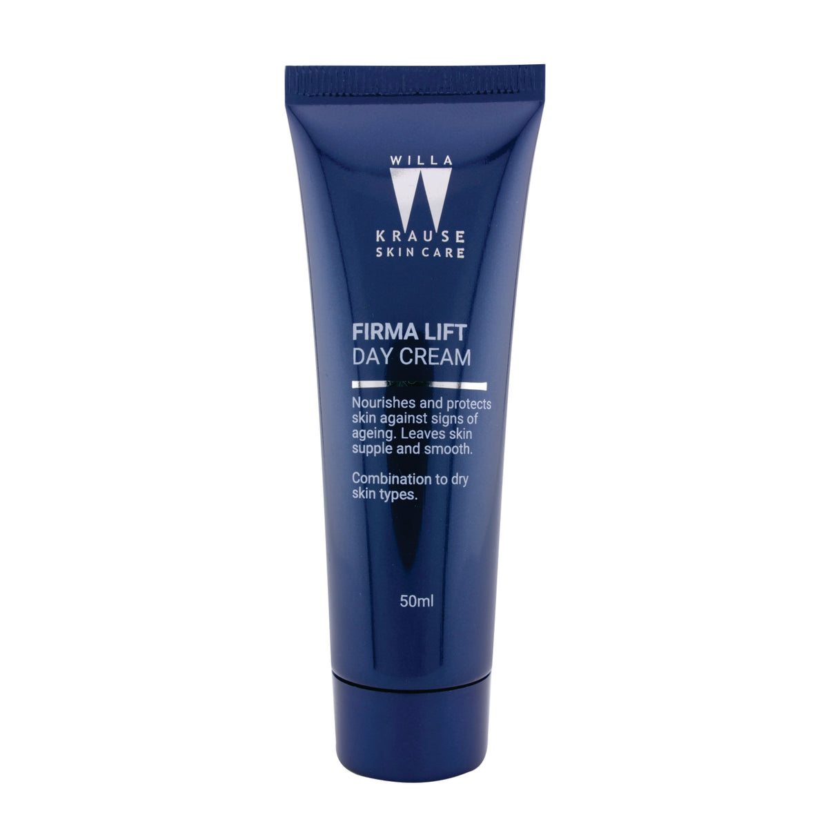 Willa Krause - Firma Lift Day Cream 50ml