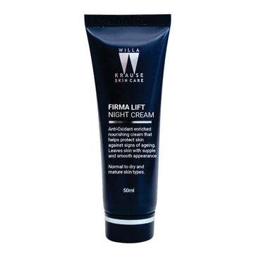Willa Krause - Firma Lift Night Cream 50ml