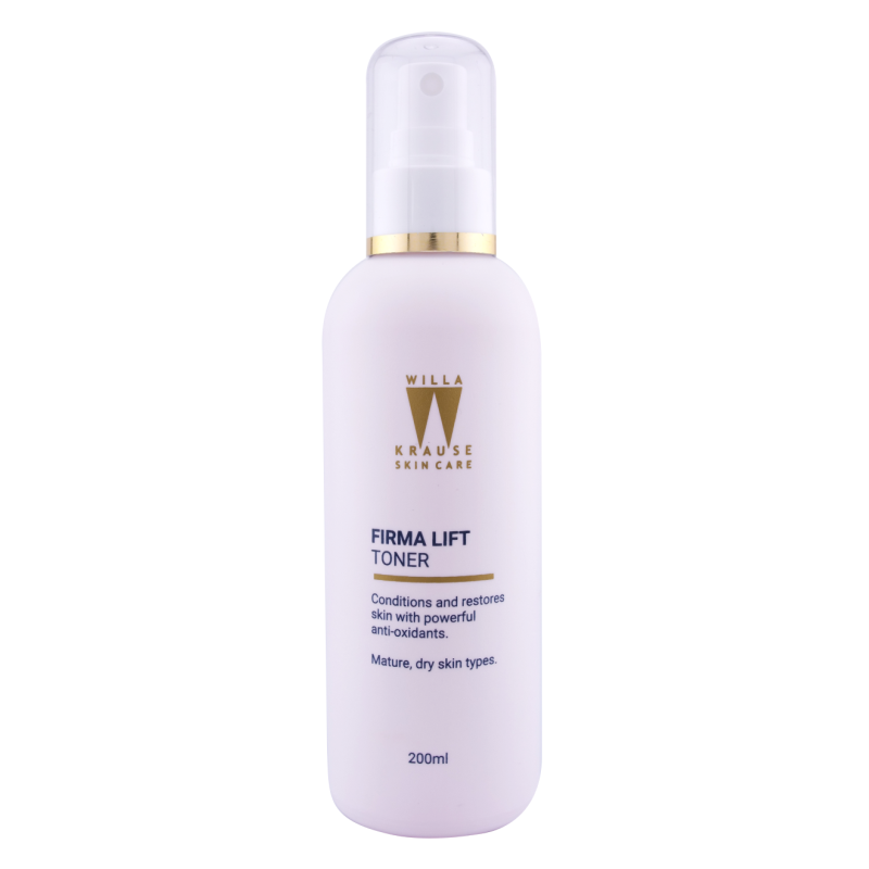 Willa Krause - Firma Lift Toner 200ml