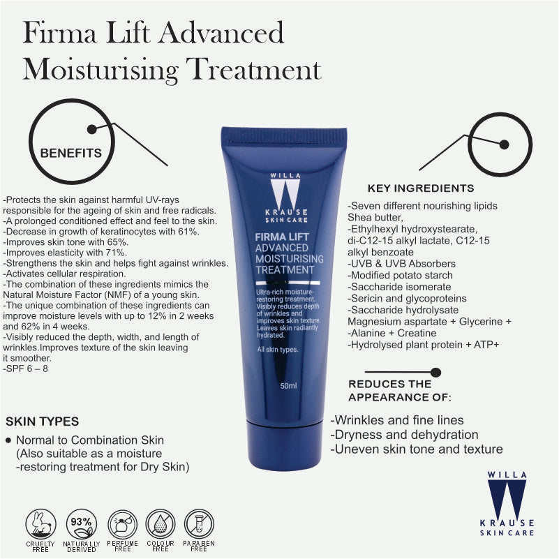 Willa Krause - Anti-ageing Product - Combo Set 007 – image 11