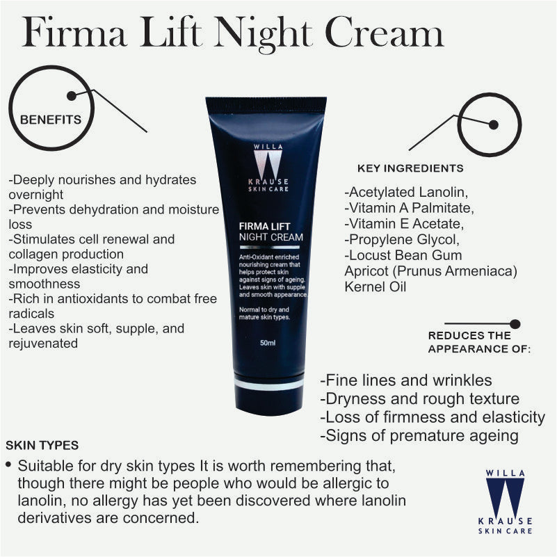 Willa Krause Skin Care - Anti-ageing product - Combo Set 011 – image 9